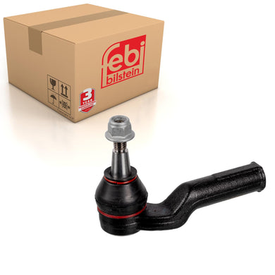 V40  Front Right Tie Rod End Outer Track Fits Volvo 31317819 Febi 106865
