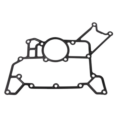 Oil Cooler Gasket Fits EVOBUS Mercedes Benz Commercial Setra Febi 106871