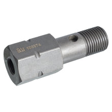 Load image into Gallery viewer, Fuel System Overflow Valve Fits Renault (RVI) Commercial Volvo Comme Febi 106874
