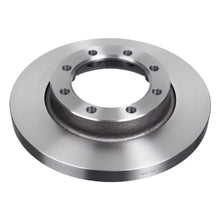 Load image into Gallery viewer, Pair of Brake Disc Fits Mercedes Benz UnimogU OE 4254210012 Febi 10687