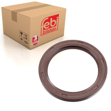 Load image into Gallery viewer, Front Crankcase Shaft Seal Fits Fiat Sedici Nissan Pixo Suzuki Alto Febi 106883