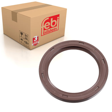 Front Crankcase Shaft Seal Fits Fiat Sedici Nissan Pixo Suzuki Alto Febi 106883