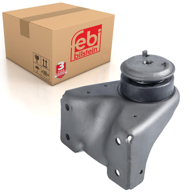 Engine Mount Mounting Support Fits EVOBUS 970 240 04 17 Febi 106884