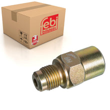 Load image into Gallery viewer, Overflow Valve Fits Iveco OE 0 9319 0258 Febi 106885