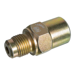 Overflow Valve Fits Iveco OE 0 9319 0258 Febi 106885