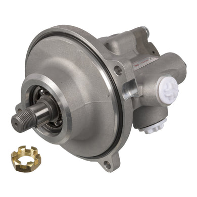 Power Steering Pump Fits Renault (RVI) Commercial Volvo Commercial Febi 106888