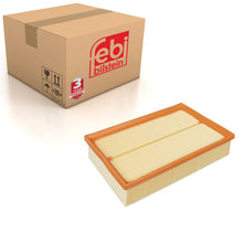 Load image into Gallery viewer, NV400 Air Filter Fits Nissan 1654600Q3E Febi 106895