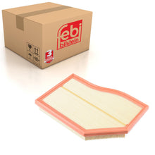 Load image into Gallery viewer, Air Filter Fits Mercedes 654 094 02 04 Febi 106896