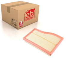 Load image into Gallery viewer, Air Filter Fits Mercedes 282 094 00 04 Febi 106897