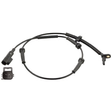 Load image into Gallery viewer, Front Abs Sensor Fits Land Rover Freelander OE LR001056 Febi 106908