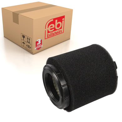 Air Filter Fits Dodge 04891967AC Febi 106912