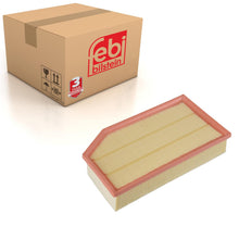 Load image into Gallery viewer, Wrangler Air Filter Fits Jeep 68257030AA Febi 106913