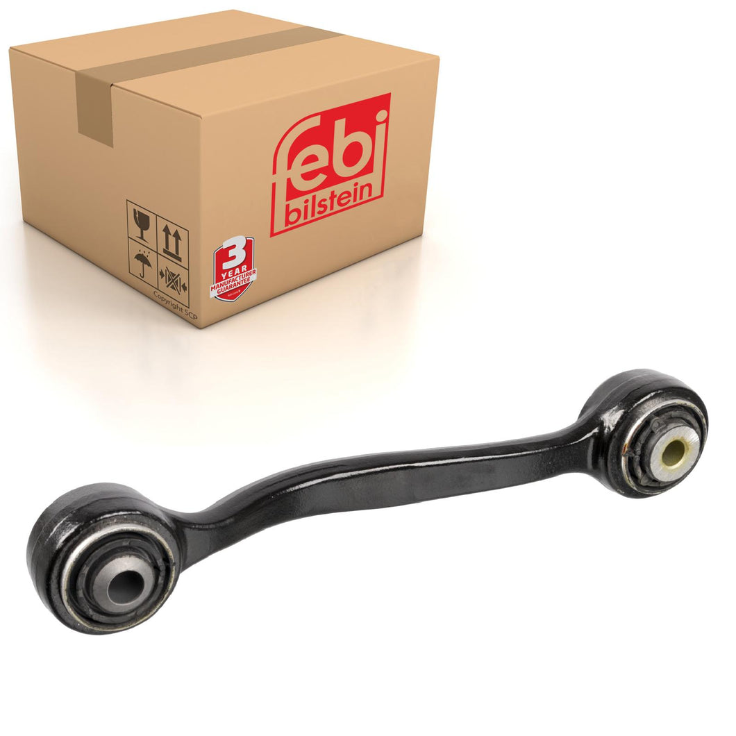 X3 Control Arm Wishbone Suspension Rear Fits BMW Febi 106917