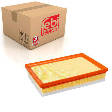 Crossland Air Filter Fits Vauxhall Combo 98 139 088 80 Febi 106921