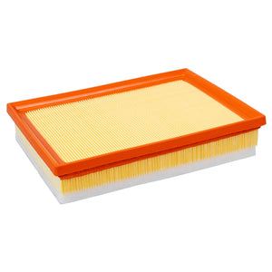 Crossland Air Filter Fits Vauxhall Combo 98 139 088 80 Febi 106921