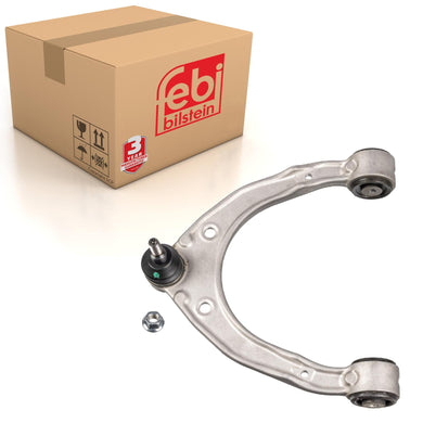 Touareg Control Arm Wishbone Suspension Front Upper Fits Volkswagen Febi 106923