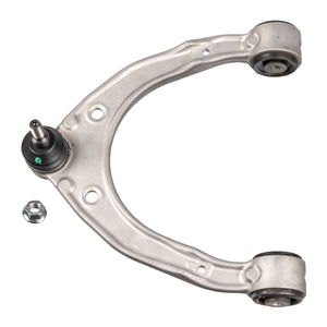 Touareg Control Arm Wishbone Suspension Front Upper Fits Volkswagen Febi 106923