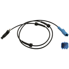 Load image into Gallery viewer, Front Abs Sensor Fits Peugeot 508 OE 9674577980 Febi 106931