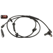 Load image into Gallery viewer, Front Abs Sensor Fits Ford OE 1785753 Febi 106937