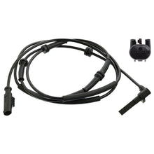 Load image into Gallery viewer, Front Left Abs Sensor Fits Alfa Romeo OE 46842227 Febi 106940
