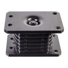Load image into Gallery viewer, Leaf Spring Spring Cushion Fits Mercedes Benz Commercial Febi 106966