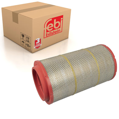 Air Filter Fits Deutz 83084050001 Febi 106970