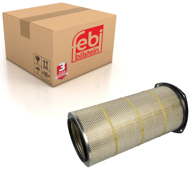 Air Filter Fits Volvo 1665563 Febi 106991
