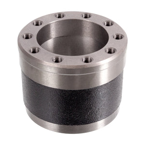 Front Wheel Hub Fits Mercedes 972 334 02 01 Febi 106992