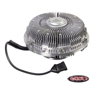 Fan Coupling Fits DAF OE 1916597 Febi 106994