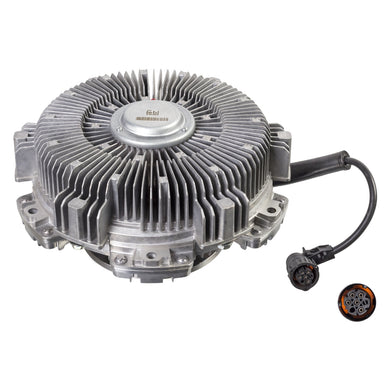 Fan Coupling Fits Mercedes Benz Commercial OE 4702000422 Febi 106995