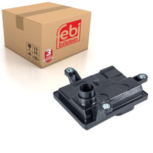 Load image into Gallery viewer, Transmission Oil Filter Fits VW Golf Mk7 Beetle Skoda 09G 325 429 D Febi 107008