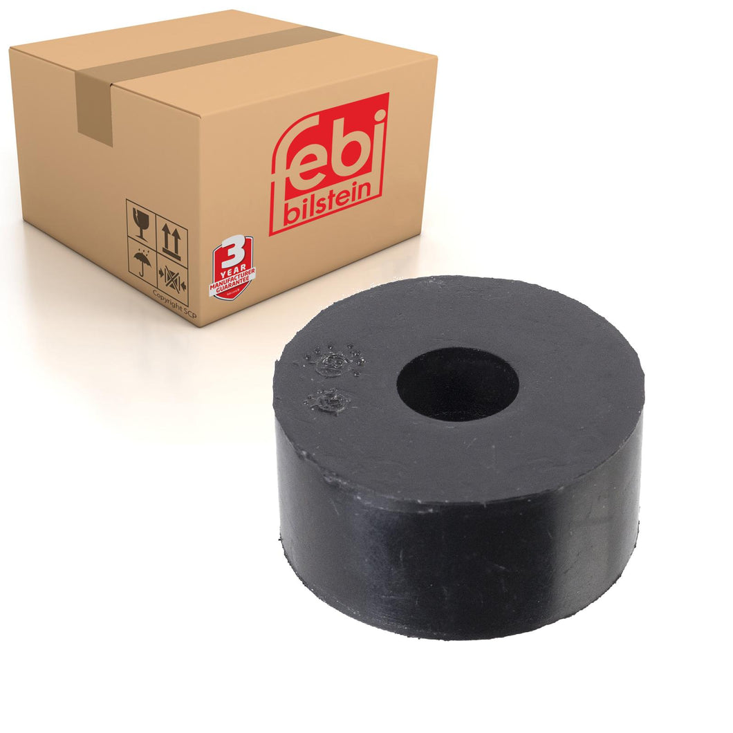 Front Rubber Mount Fits Isuzu OE 8972641840 Febi 107016
