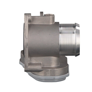 Throttle Body Fits Citroën OE 0345.F7 Febi 107018