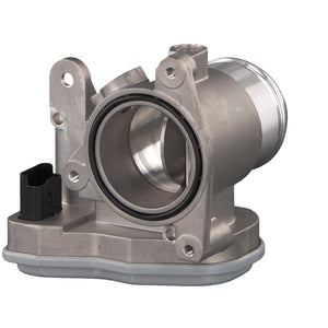 Throttle Body Fits Citroën OE 0345.F7 Febi 107018
