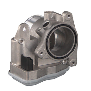 Throttle Body Fits Citroën OE 0345.F7 Febi 107018