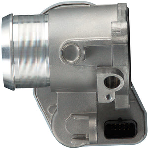 Throttle Body Fits Citroën OE 0345.F7 Febi 107018