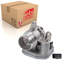 Load image into Gallery viewer, Throttle Body Fits Citroën OE 0345.F7 Febi 107018