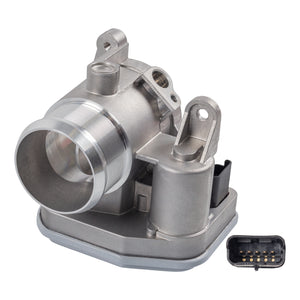 Throttle Body Fits Citroën OE 0345.F7 Febi 107018