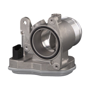Throttle Body Fits Citroën OE 0345.F7 Febi 107018