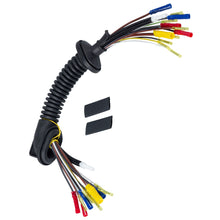 Load image into Gallery viewer, Left Boot Wiring Repair Tailgate Harness Kit Fits Alfa Romeo Giuliet Febi 107041