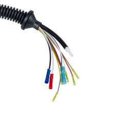 Load image into Gallery viewer, Boot Wiring Harness Repair Kit Tailgate Fits Alfa Romeo Mito 2008 on Febi 107042