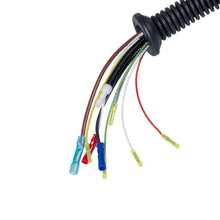 Load image into Gallery viewer, Boot Wiring Harness Repair Kit Tailgate Fits Alfa Romeo Mito 2008 on Febi 107042