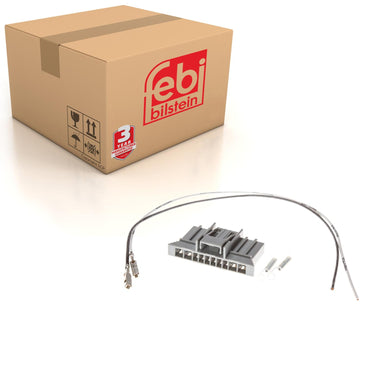 Body Control Unit Wiring Harness Repair Kit Fits Fiat OE 71745167 SK Febi 107045