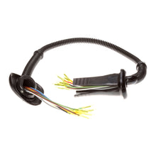 Load image into Gallery viewer, Baggage Compartment Lid Wiring Harness Repair Kit Fits Audi A4 quatt Febi 107057