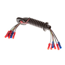Load image into Gallery viewer, Tailgate Boot Wiring Harness Repair Kit Fits Volkswagen Golf 2 syncr Febi 107062