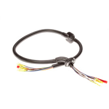 Load image into Gallery viewer, Baggage Compartment Lid Wiring Harness Repair Kit Fits Volkswagen Bo Febi 107068