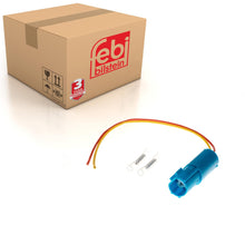 Load image into Gallery viewer, Crankshaft Wiring Harness Repair Kit Fits Renault Clio Febi 107098