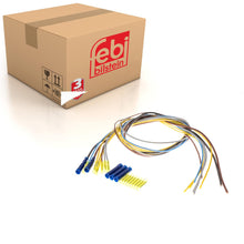 Load image into Gallery viewer, Wiring Harness Repair Kit Fits Audi OE 4A5 971 726 R SK Febi 107103
