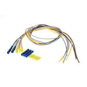 Wiring Harness Repair Kit Fits Audi OE 4A5 971 726 R SK Febi 107103