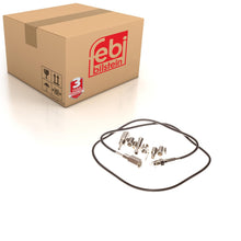 Load image into Gallery viewer, Aerial Wiring Harness Repair Kit Fits Universal Febi 107135